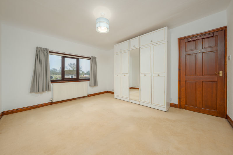 New Street Mawdesley